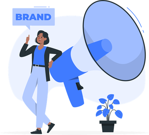 Build brand awareness