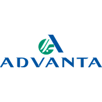 Advanta Logo