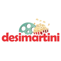 Desi martini logo