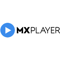 Mx player logo