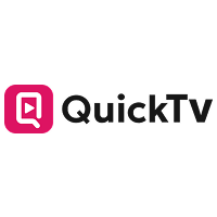 Quick TV logo