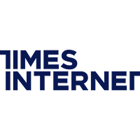 Times internet logo