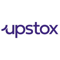 Upstox logo