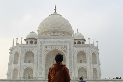 Travel niche - instagram management service