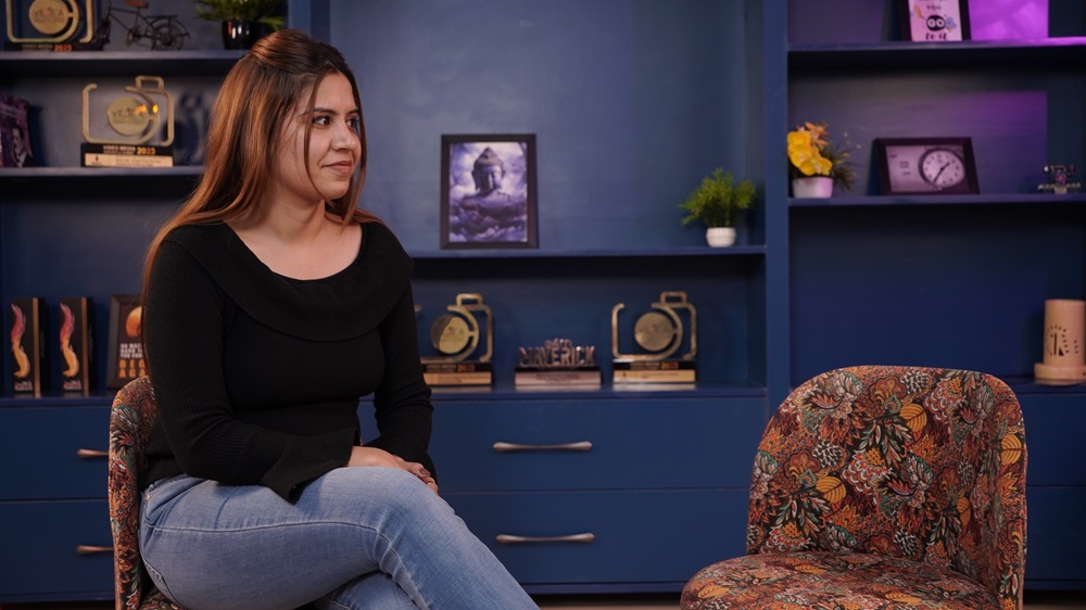 podcast studio on rent