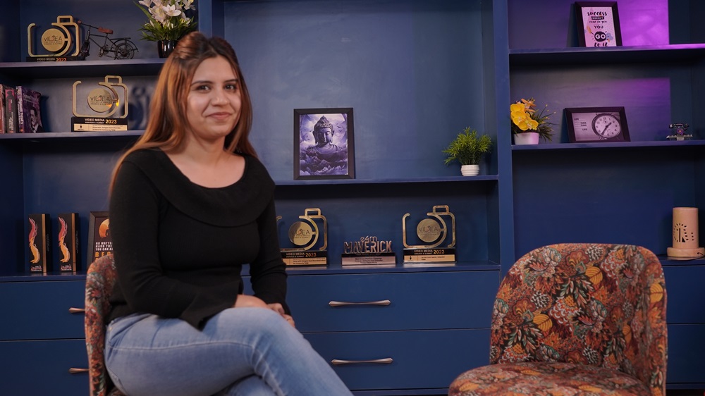 TMworks Podcast Studio Setup