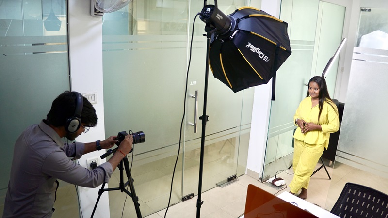 live podcast streaming