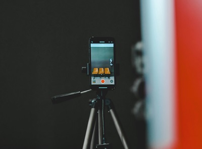 product video format