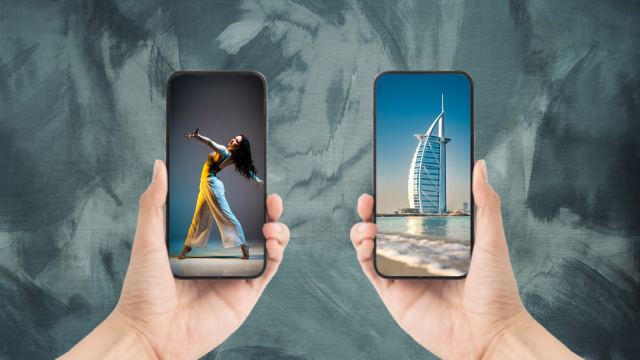 Shorts videos production