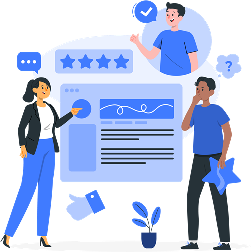 Showcase Your Expertise