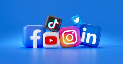 social video content
